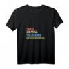 Lustiges Damen T-Shirt mit Spruch: Die Frau Die Legende Der schlechte Einfluss – Perfektes Geschenk für deine Tante
