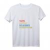 Lustiges Damen T-Shirt mit Spruch: Die Frau Die Legende Der schlechte Einfluss – Perfektes Geschenk für deine Tante