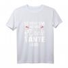 HapDeer T-Shirt - Klassisch geschnittenes Geburtstagsshirt mit doppeltem Saum