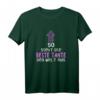 So sieht die beste Tante der Welt aus T-Shirt – Perfektes Geschenk zum Geburtstag, Muttertag & Weihnachten