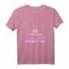 So sieht die beste Tante der Welt aus T-Shirt – Perfektes Geschenk zum Geburtstag, Muttertag & Weihnachten