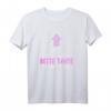 So sieht die beste Tante der Welt aus T-Shirt – Perfektes Geschenk zum Geburtstag, Muttertag & Weihnachten