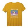 Aunticorn Awesome Auntie Tante Tanzendes Dabbing Einhorn T-Shirt – Lustiges Geschenk für Patentanten, die Tanzen und Einhörner lieben