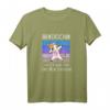 Aunticorn Awesome Auntie Tante Tanzendes Dabbing Einhorn T-Shirt – Lustiges Geschenk für Patentanten, die Tanzen und Einhörner lieben
