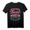 40 Geburtstag T-Shirt - Lustiges Geschenk für die Tante von Nichte oder Neffe zu Weihnachten und Geburtstag
