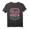 40 Geburtstag T-Shirt - Lustiges Geschenk für die Tante von Nichte oder Neffe zu Weihnachten und Geburtstag
