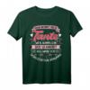 40 Geburtstag T-Shirt - Lustiges Geschenk für die Tante von Nichte oder Neffe zu Weihnachten und Geburtstag