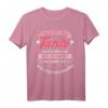 40 Geburtstag T-Shirt - Lustiges Geschenk für die Tante von Nichte oder Neffe zu Weihnachten und Geburtstag