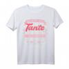 40 Geburtstag T-Shirt - Lustiges Geschenk für die Tante von Nichte oder Neffe zu Weihnachten und Geburtstag