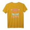 So sieht eine richtig coole Tante aus T-Shirt – Perfektes Geschenk für werdende Tanten & Familienfeiern