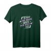 Lustiges Damen T-Shirt mit Spruch für die beste Tante der Welt – Perfektes Geschenk zum Geburtstag, Muttertag & Weihnachten