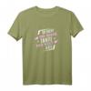 Lustiges Damen T-Shirt mit Spruch für die beste Tante der Welt – Perfektes Geschenk zum Geburtstag, Muttertag & Weihnachten