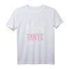 Lustiges 'Eine muss ja den Job der verrückten Tante übernehmen' T-Shirt – Perfektes Geschenk für Tanten, Patentanten & werdende Familienmitglieder zu Taufe, Geburtstag & Weihnachten
