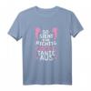 So sieht eine richtig coole Tante aus | Lustiges Geschenk T-Shirt für Geburtstag & Weihnachten
