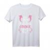 So sieht eine richtig coole Tante aus | Lustiges Geschenk T-Shirt für Geburtstag & Weihnachten
