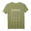 Buchhalterin Buchhalter Buchhaltung Rechnungswesen Geschenk T-Shirt – Perfektes Geschenk für Buchhaltungsexperten, Familie & Freunde zu Weihnachten, Geburtstag oder Jubiläum