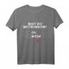 Bist Du Betrunken Witziges Party Sprüche JGA T-Shirt - Perfektes Geschenk für Freunde und Party-Gäste