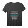 Damen T-Shirt mit V-Ausschnitt: Lustiges Spruch-Shirt für Buchhalterinnen – Perfektes Geschenk für Steuerberaterinnen & Studentinnen