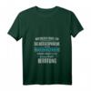 Damen T-Shirt mit V-Ausschnitt: Lustiges Spruch-Shirt für Buchhalterinnen – Perfektes Geschenk für Steuerberaterinnen & Studentinnen