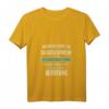 Damen T-Shirt mit V-Ausschnitt: Lustiges Spruch-Shirt für Buchhalterinnen – Perfektes Geschenk für Steuerberaterinnen & Studentinnen