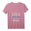 Damen T-Shirt mit V-Ausschnitt: Lustiges Spruch-Shirt für Buchhalterinnen – Perfektes Geschenk für Steuerberaterinnen & Studentinnen