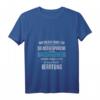 Damen T-Shirt mit V-Ausschnitt: Lustiges Spruch-Shirt für Buchhalterinnen – Perfektes Geschenk für Steuerberaterinnen & Studentinnen