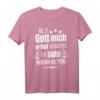 Buchhalter Gott Finanzbuchhalter Buchhaltung T-Shirt - Lustiges Arbeitsspruch Motiv für Buchhalter & Büroangestellte
