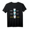 Lustiges Buchhaltung T-Shirt für Buchhalter, Steuerberater & Wirtschaftsprüfer – Perfektes Geschenk für Büro & Steuerfachleute zu Geburtstag, Weihnachten & Dankeschön