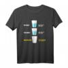 Lustiges Buchhaltung T-Shirt für Buchhalter, Steuerberater & Wirtschaftsprüfer – Perfektes Geschenk für Büro & Steuerfachleute zu Geburtstag, Weihnachten & Dankeschön