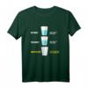 Lustiges Buchhaltung T-Shirt für Buchhalter, Steuerberater & Wirtschaftsprüfer – Perfektes Geschenk für Büro & Steuerfachleute zu Geburtstag, Weihnachten & Dankeschön