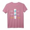 Lustiges Buchhaltung T-Shirt für Buchhalter, Steuerberater & Wirtschaftsprüfer – Perfektes Geschenk für Büro & Steuerfachleute zu Geburtstag, Weihnachten & Dankeschön