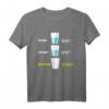 Lustiges Buchhaltung T-Shirt für Buchhalter, Steuerberater & Wirtschaftsprüfer – Perfektes Geschenk für Büro & Steuerfachleute zu Geburtstag, Weihnachten & Dankeschön
