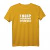 Buchhaltung Steuern Controlling - Lustiges Buchhalter T-Shirt für Steuerprofis & Finanzexperten