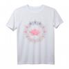 Lotus Mandala | Spirituelles New Age Buddhist Yoga T-Shirt – Perfekt für Meditation, Harmonie & Geschenkideen für Yogalehrer und Praktizierende