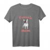Damen Frenchie Mom Französische Bulldogge Muttertag Geschenk - Lustiges Hundemama T-Shirt für Hunde- und Bulldoggenliebhaberinnen