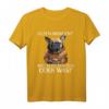Lustiges Französische Bulldogge T-Shirt mit Spruch – Perfekt für Morgenmuffel, Langschläfer & Hundeliebhaber