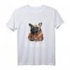 Lustiges Französische Bulldogge T-Shirt mit Spruch – Perfekt für Morgenmuffel, Langschläfer & Hundeliebhaber