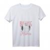Damen Frenchie Mama T-Shirt mit V-Ausschnitt - Perfektes Geschenk zum Muttertag, Geburtstag & Weihnachten für Bulldoggen-Liebhaberinnen