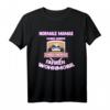 Coole Mamas fahren Wohnmobil - Geschenkidee für Wohnmobil-Fans, Camping-Urlauberinnen & Camper-Mamas zu Weihnachten, Geburtstag, Muttertag oder Rente