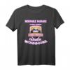 Coole Mamas fahren Wohnmobil - Geschenkidee für Wohnmobil-Fans, Camping-Urlauberinnen & Camper-Mamas zu Weihnachten, Geburtstag, Muttertag oder Rente