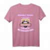 Coole Mamas fahren Wohnmobil - Geschenkidee für Wohnmobil-Fans, Camping-Urlauberinnen & Camper-Mamas zu Weihnachten, Geburtstag, Muttertag oder Rente