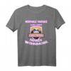 Coole Mamas fahren Wohnmobil - Geschenkidee für Wohnmobil-Fans, Camping-Urlauberinnen & Camper-Mamas zu Weihnachten, Geburtstag, Muttertag oder Rente