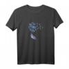 Frauen T-Shirt mit Pusteblume Löwenzahn - Sommer- und Frühlingsmode für Damen, ideal als Geschenk für Geburtstag, Muttertag & Festivals