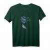 Frauen T-Shirt mit Pusteblume Löwenzahn - Sommer- und Frühlingsmode für Damen, ideal als Geschenk für Geburtstag, Muttertag & Festivals