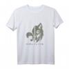 Kinder Wölfling Scout Pfadfinder Camping Lagerfeuer Zelten T-Shirt – Lustiges Geschenk für Wald- & Naturfans, Lagerfeuer & Zelten Enthusiasten