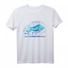 Freier Markt Zahlen Wirtschaft Stier Kapitalismus T-Shirt – Perfektes Geschenk für Ökonomen, Businessmänner und Finanzfans