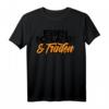 Cool Statement Finanzen Handeln Börsenspekulant T-Shirt - Stylisches Investment-Design für Hobby- und Profi-Investoren