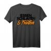 Cool Statement Finanzen Handeln Börsenspekulant T-Shirt - Stylisches Investment-Design für Hobby- und Profi-Investoren