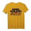 Cool Statement Finanzen Handeln Börsenspekulant T-Shirt - Stylisches Investment-Design für Hobby- und Profi-Investoren