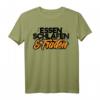 Cool Statement Finanzen Handeln Börsenspekulant T-Shirt - Stylisches Investment-Design für Hobby- und Profi-Investoren